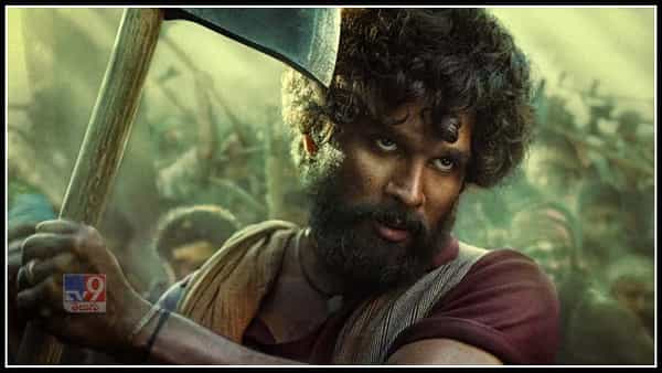 Pushpa Movie: సోషల్ మీడియాలో తగ్గేదే లే అంటూ దూసుకుపోతున్న పుష్ప ట్రైలర్..