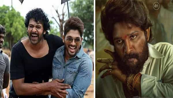 Pushpa: పుష్పరాజ్కు బాహుబలి సపోర్ట్.. పుష్ప ప్రి రిలీజ్ ఈవెంట్కు ముఖ్య అతిథిగా డార్లింగ్.?