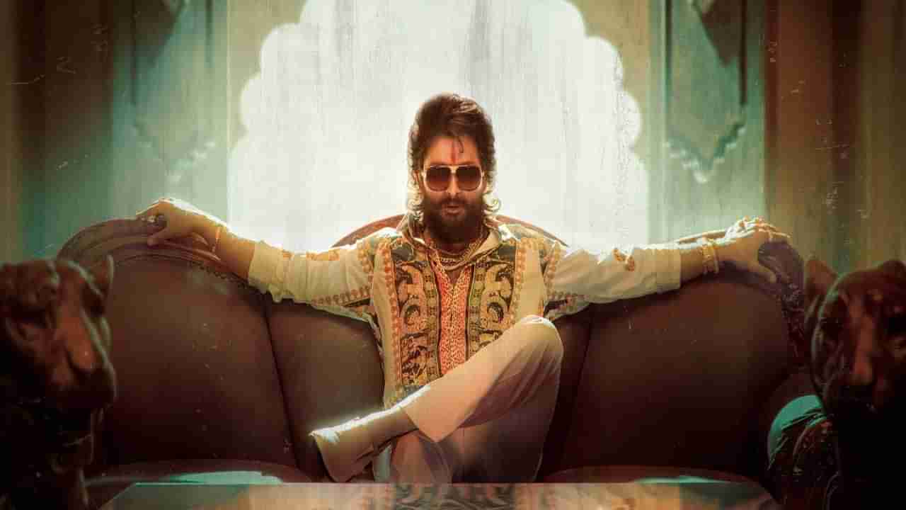 Pushpa: జోరు పెంచిన పుష్పరాజ్.. ఫ్యాన్స్‏కు స్పెషల్ సర్‏ప్రైజ్ ఇచ్చిన మేకర్స్.. ఏయ్ బిడ్డా అంటూ ట్వీట్..