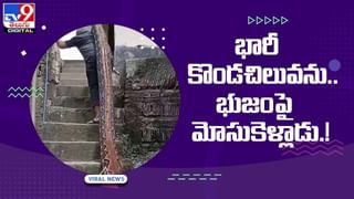 ఎల్‏ఈడీ లైట్ల చీర కట్టి.. తెగ మురిసిపోతున్న యువతి.. వీడియో