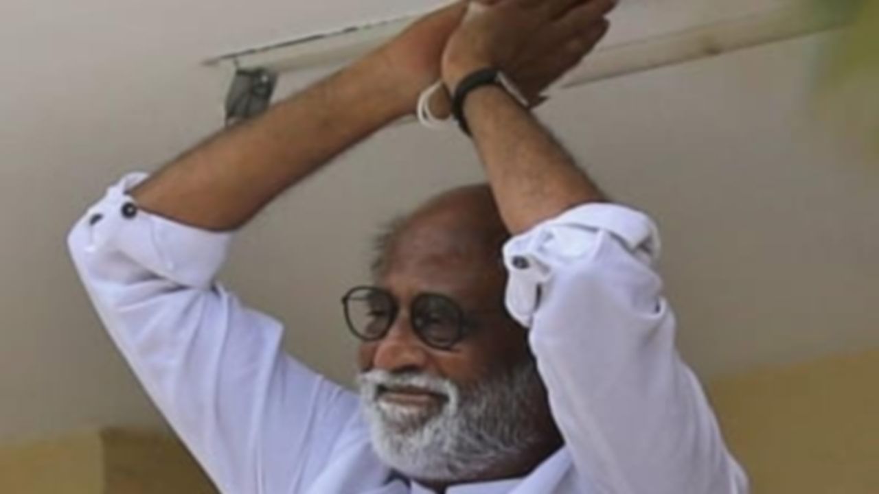 Rajinikanth: రజనీ అభిమానులకు శుభవార్త..ఆస్పత్రి నుంచి డిశ్చార్జైన సూపర్‌ స్టార్..