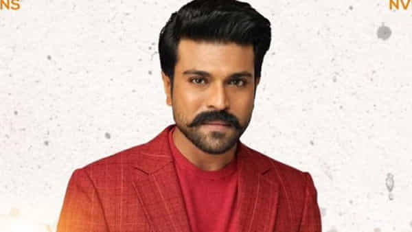 Ram Charan: మెగాపవర్ స్టార్ రామ్ చరణ్ డ్రీమ్ను నెరవేర్చనున్న జెర్సీ డైరెక్టర్.. అందేంటంటే..
