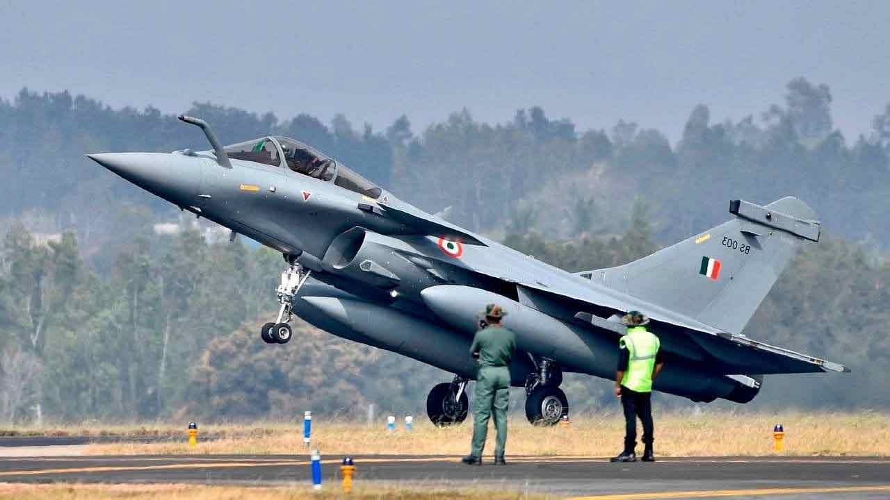 Rafale Deal: మధ్యవర్తికి డసాల్ట్‌ ఏవియేషన్‌ రూ.481 కోట్ల లంచం.. మరోసారి తెరపైకి వచ్చిన రాఫెల్‌ డీల్‌ భూతం..