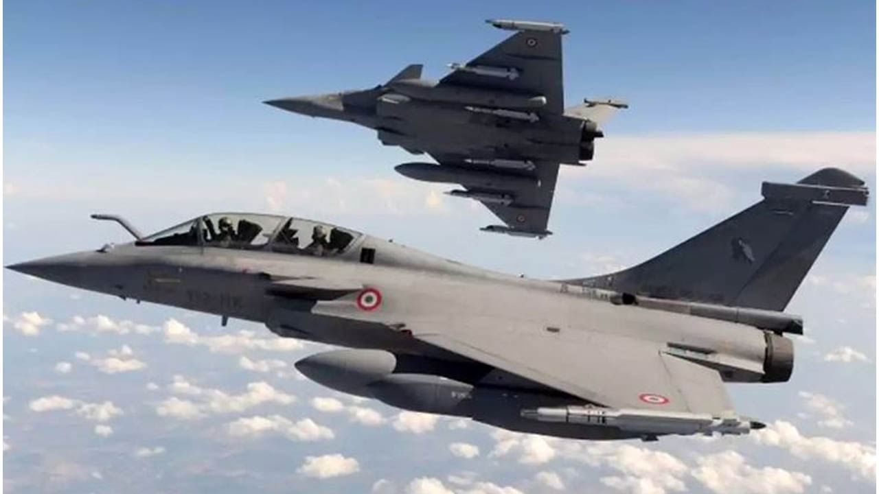 Rafale flights: రాఫెల్ విమానాలను అప్‌గ్రేడ్ చేయనున్న భారత వైమానికాదళం.. ఈ విమానాల గురించి పూర్తిగా..