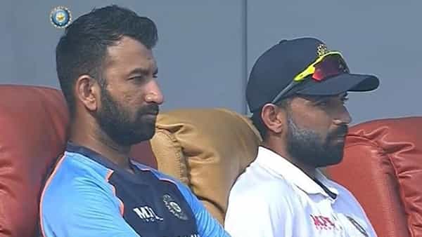 Rahane- Pujara Trolls: మరోసారి విఫలమైన ఆ ఇద్దరూ.. టీమిండియా నుంచి తీసేయడంటూ తీవ్రమైన ట్రోల్స్..!