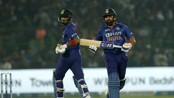 IND vs NZ: ఇండియన్ ఓపెనర్ల తడాఖా.. ఖాతాలోకి సరికొత్త రికార్డ్.. ఏంటంటే..?