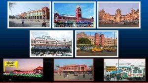 Railway Stations: ప్రపంచంలోని టాప్‌ 10 అతిపెద్ద రైల్వే స్టేషన్స్ ఏమిటో తెలుసా..? టాప్‌లో 7 భారత్‌కు చెందినవే..!