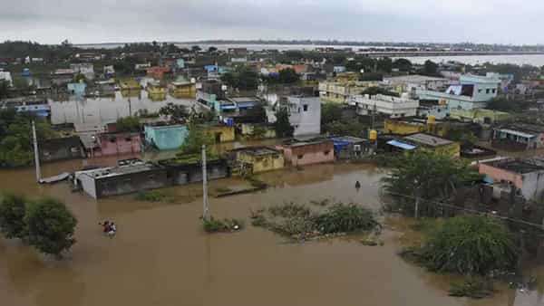 Heavy Rains: కడప జిల్లాల్లో 40కి చేరిన మృతుల సంఖ్య.. మృతదేహాల కోసం గాలింపు చర్యలు..!
