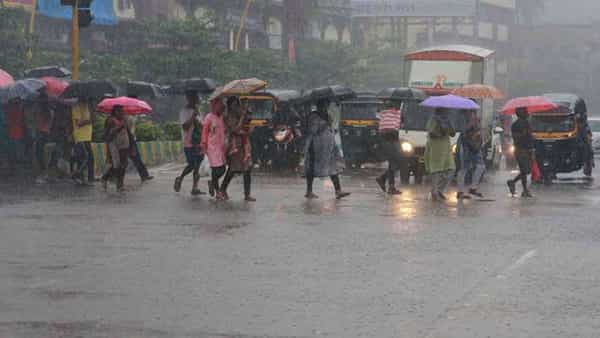 AP Rain Alert: ఏపీ ప్రజలకు వాతావరణశాఖ అలెర్ట్.. మరో మూడు రోజులపాటు వర్షాలు