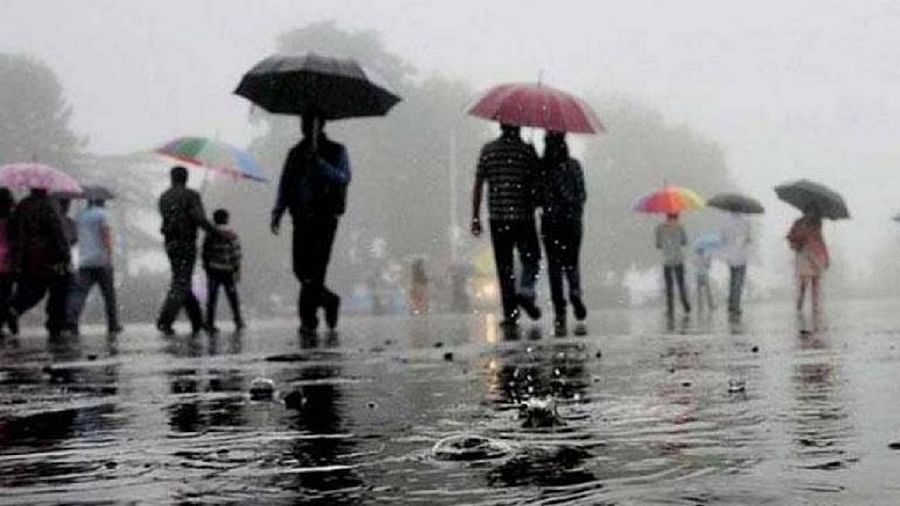 Rainfall: దక్షిణ భారతదేశంలో వర్షాల బీభత్సం.. ఒక్క నవంబర్‌లోనే 143.4 శాతం వానలు..