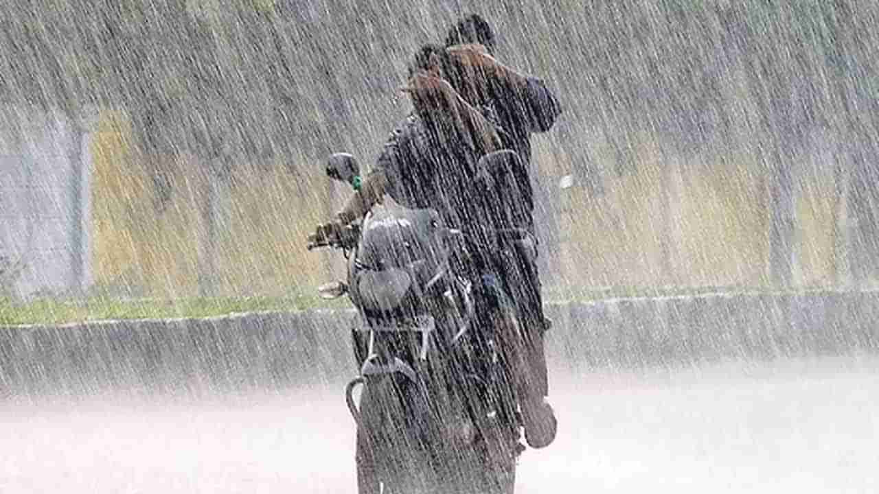 Hyderabad Rain Alert: భాగ్యనగరవాసులకు అలెర్ట్.. మరో గంటలో భారీ వర్షం..