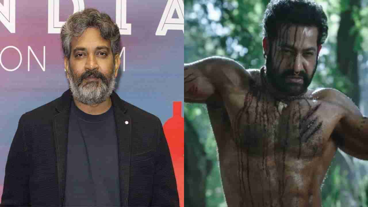 Rajamouli: ఆర్‌.ఆర్‌.ఆర్‌లో ఎన్టీఆర్‌ను అలా చూపిస్తే అభిమానులు ఊరుకుంటారా.? ఆసక్తికర విషయాలు వెల్లడించిన జక్కన్న..