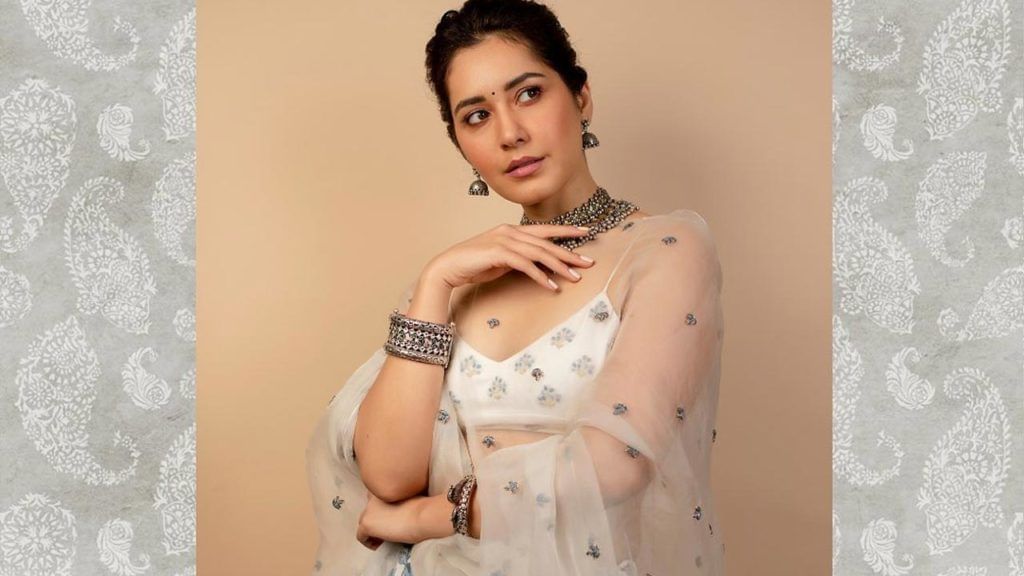 Raashi Khanna: ఈ ముద్దుగుమ్మకు కాబోయే రాకుమారుడు ఇలా ఉండాలట..