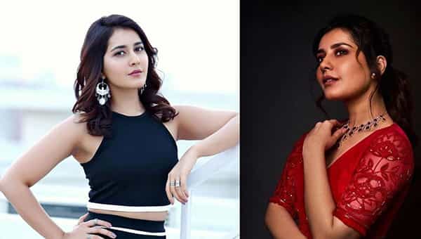 Rashi Khanna: సౌత్లోనే కాదు.. నార్త్లోనూ జోరు మీదున్న అందాల రాశీ.. మరో భారీ చిత్రంలో నటించే ఛాన్స్..