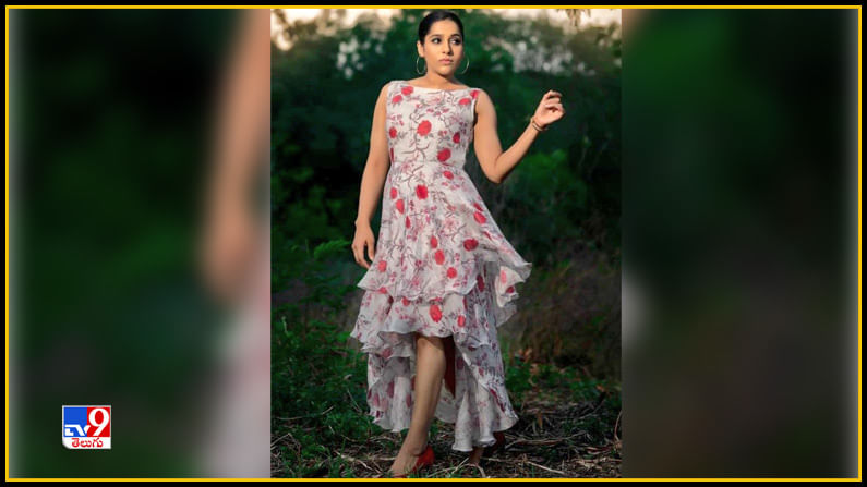 Rashmi Gautam New Photos. Credit by:Rashmi Gautam/Instagram