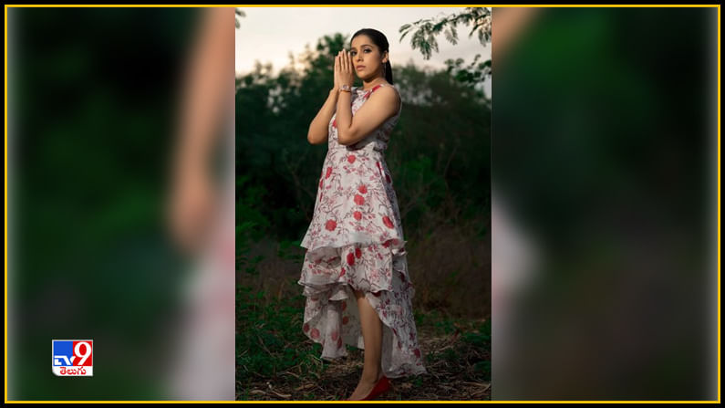 Rashmi Gautam New Photos. Credit by:Rashmi Gautam/Instagram