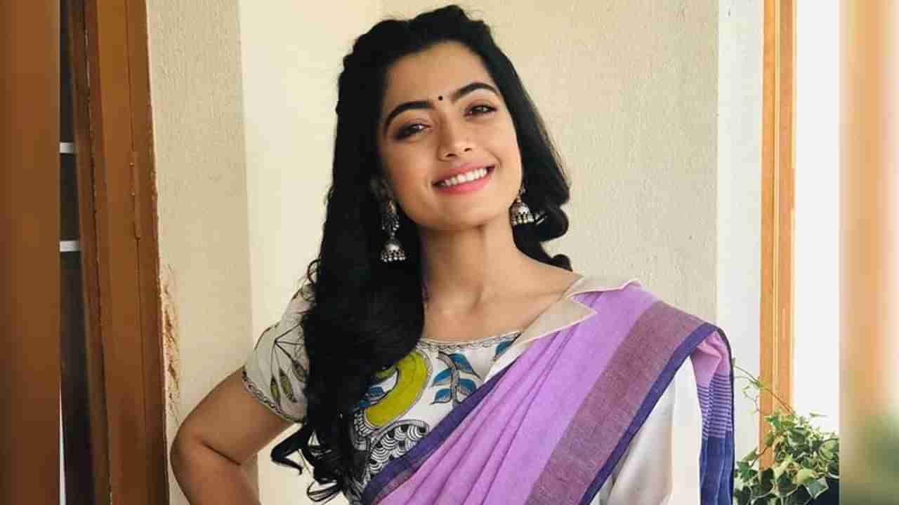 Rashmika Mandanna: పుష్పరాజ్ గురించి శ్రీవల్లి ముచ్చట్లు.. రష్మిక మందన్నా ప్రెస్‏మీట్ లైవ్..