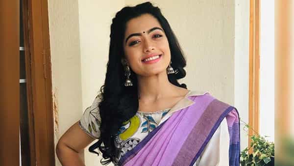 Rashmika Mandanna: పుష్పరాజ్ గురించి శ్రీవల్లి ముచ్చట్లు.. రష్మిక మందన్నా ప్రెస్మీట్ లైవ్..