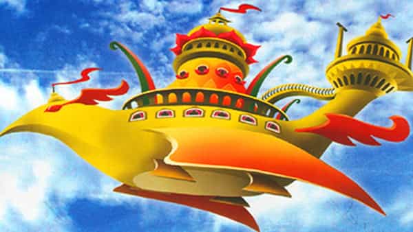 Ravana: నాలుగు ఎయిర్ పోర్టులు.. ఒక విమాన రిపేర్ సెంటర్.. వేల ఏళ్ల క్రితమే నిర్మించిన రావణ! శ్రీలంకలో బయటపడిన ఆనవాళ్లు!