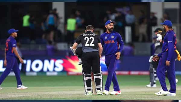 T20 World Cup 2021: న్యూజిలాండ్పై ఓటమికి మానసిక అలసటే కారణం.. అందుకే సరిగా ఆడలేదు.. రవి శాస్త్రి..