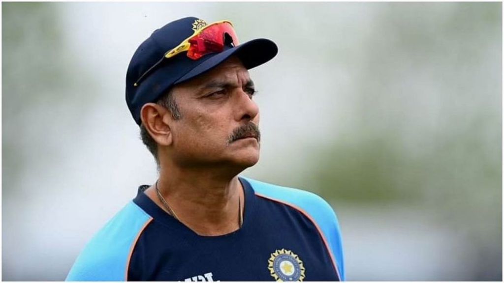 India New T20I Captain: భారత టీ20 క్రికెట్ను ఉన్నత శిఖరాలకు తీసుకెళ్లే సమర్థుడు అతడే: కొత్త కెప్టెన్పై రవిశాస్త్రి.. India New T20I Captain: భారత టీ20 క్రికెట్ను ఉన్నత శిఖరాలకు తీసుకెళ్లే సమర్థుడు అతడే: కొత్త కెప్టెన్పై రవిశాస్త్రి..