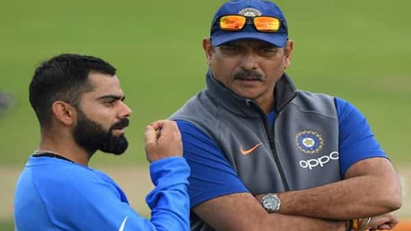Ravi Shastri-Virat Kohli: ముగిసిన కోహ్లీ - రవిశాస్త్రిల శకం.. వీరిద్దరు చేసిన 5 తప్పులకు టీమిండియా ఆటగాళ్లు బలి.. అవేంటంటే?