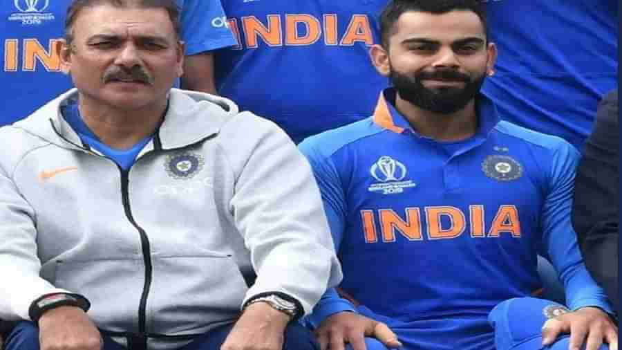 Ravi Shastri: పెట్రోల్‌తో వాహనాలను నడపొచ్చు.. మనుషులను కాదు: బీసీసీఐపై రవిశాస్త్రి ఘాటు వ్యాఖ్యలు