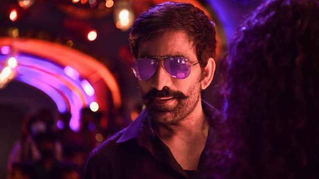 Ravi Teja: బ్యాక్ టు బ్యాక్ సినిమాలతో దుమ్మురేమడానికి రెడీ అవుతున్న మాస్ రాజా…