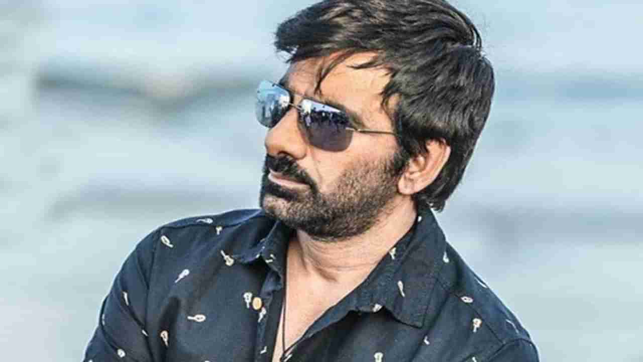 Raviteja: రావణాసుర రెగ్యూలర్ షూటింగ్ షూరు చేసిన మాస్ మాహారాజా..