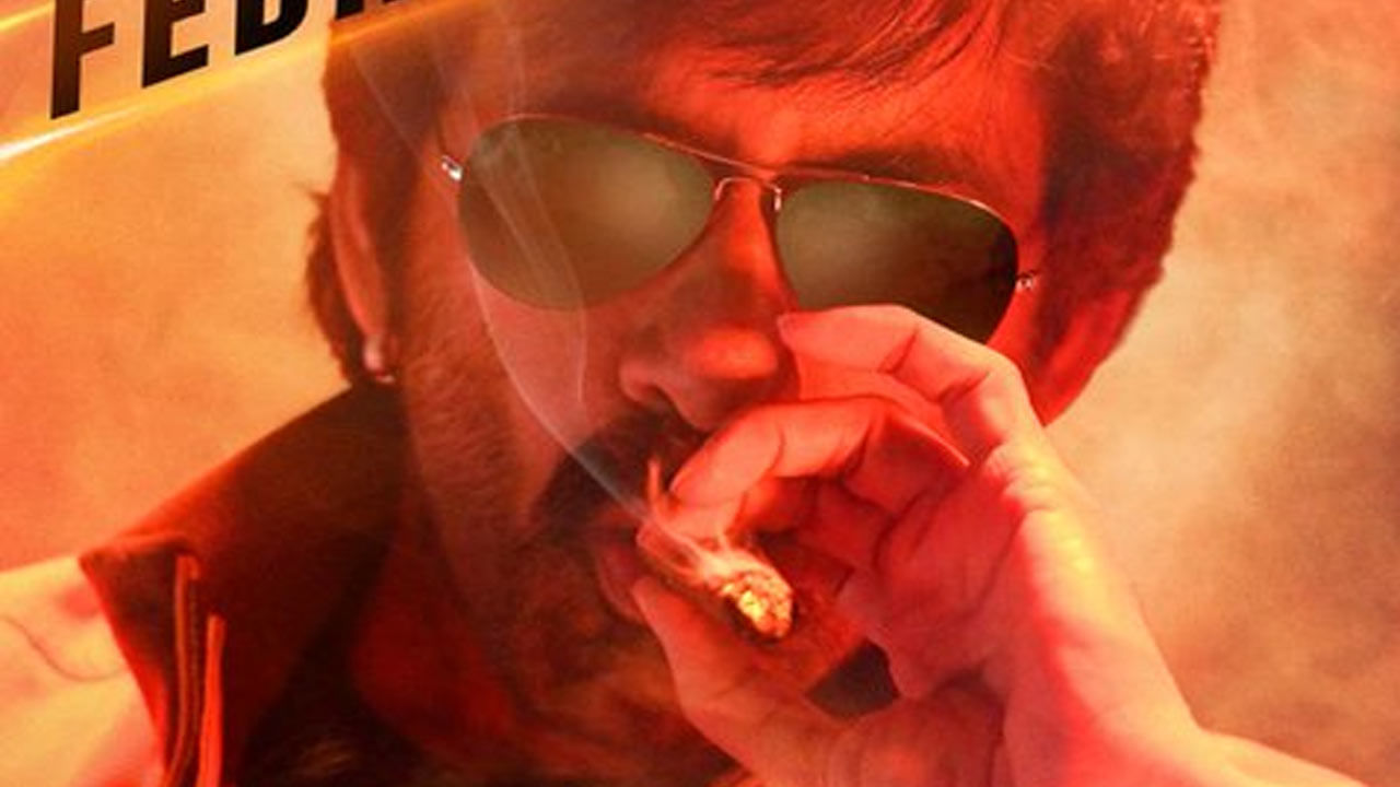 Raviteja Khiladi: ఖిలాడి నుంచి అదిరిపోయే సర్ప్రైజ్.. రిలీజ్ డేట్ అనౌన్స్ చేసిన మాస్ మహారాజా..