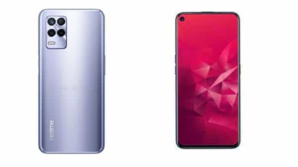 Realme 9 సిరీస్ నుంచి 4 కొత్త స్మార్ట్ఫోన్లు.. జనవరిలో ప్రారంభించే అవకాశం..