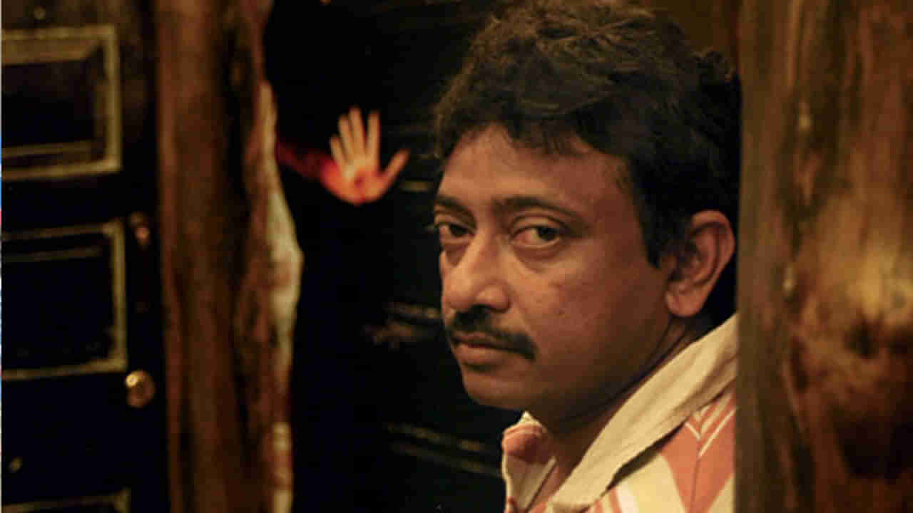 Ramgopal Varma: యండమూరి వీరేంద్రనాథ్‌ కథతో భయపెట్టడానికి సిద్ధమైన ఆర్జీవీ.. టైటిల్‌ ఏంటో తెలుసా.?