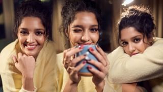 Vishnu Priya: చూస్తే చూపు తిప్పుకోలేని యాంకరమ్మ అందాలు.. క్యూట్ లుక్స్ తో ఫాన్స్‌ని ఫిదా చేస్తున్న విష్ణు ప్రియ