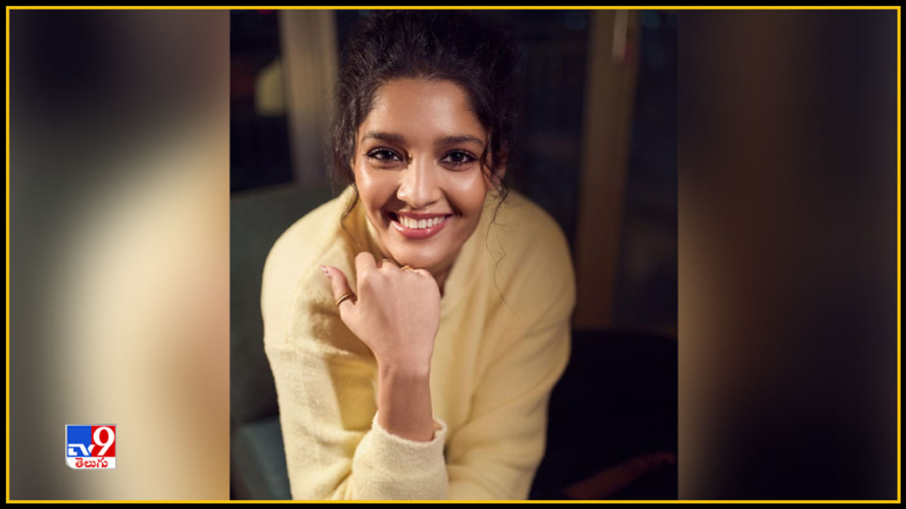 Ritika Singh New Photos. Credit by:Ritika Singh/Instagram