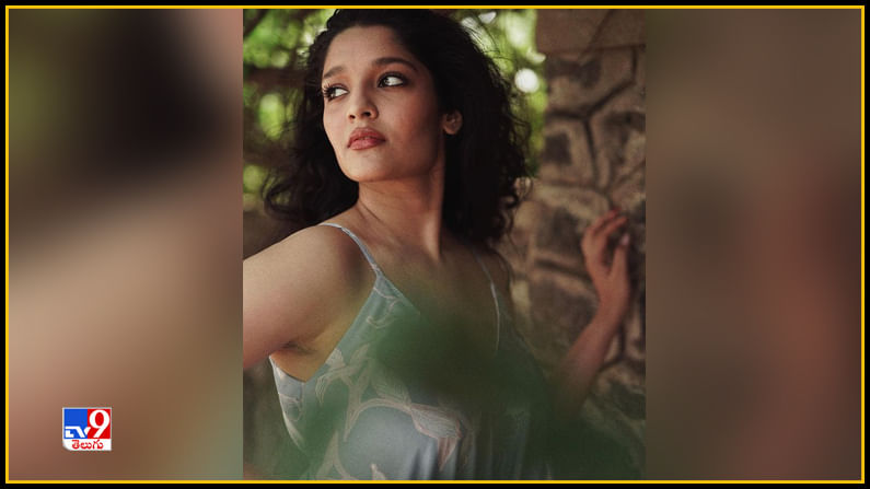 Ritika Singh New Photos. Credit by:Ritika Singh/Instagram