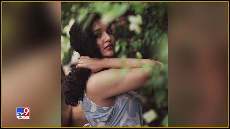 Ritika Singh New Photos. Credit by:Ritika Singh/Instagram