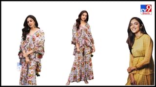 Aishwarya Rajesh:  క్యూట్ లుక్స్‌తో కవ్విస్తున్న చేపకళ్ల సుందరి.. ఐశ్వర్య రాజేష్ లేటెస్ట్ ఫొటోస్..