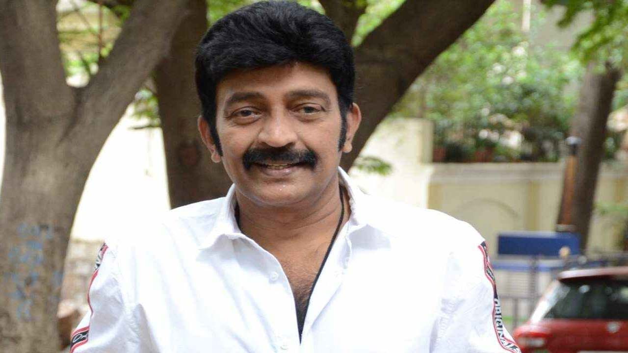 Shekar Rashi Raja Shekar: విడుదలైన శేఖర్ గ్లింప్స్. పవర్ఫుల్ లుక్స్తో ...