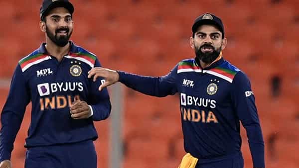 Cricket: రాహుల్, రోహిత్ పైకి.. కోహ్లీ కిందకు.. ఐసీసీ టీ20 ర్యాంకింగ్స్ విడుదల..