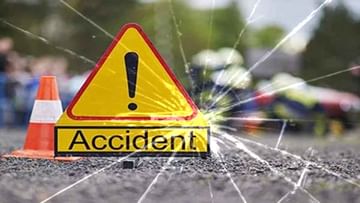 Hyderabad Road Accident: ఇద్దరు విద్యార్థులను మింగేసిన బోర్‌వెల్ లారీ.. మరొకరి పరిస్థితి విషమం..!