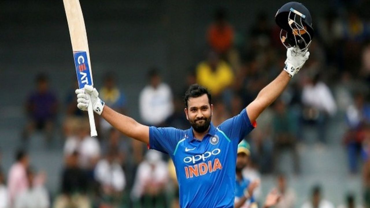 Rohit Sharma: హిట్‌మ్యాన్ అరుదైన రికార్డు.. వన్డేలో ఎవ్వరికి సాధ్యం కాలే.. ఇప్పటికీ  చెక్కు చెదరలే.. అదేంటో తెలుసా?