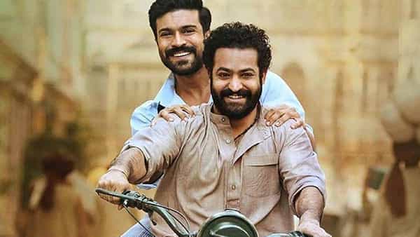SS Rajamouli: ఊహించని చిత్ర విచిత్రం.. స్నేహానికి చాచిన హస్తం.. ఆర్ఆర్ఆర్ ఇంట్రెస్టింగ్ పోస్ట్...