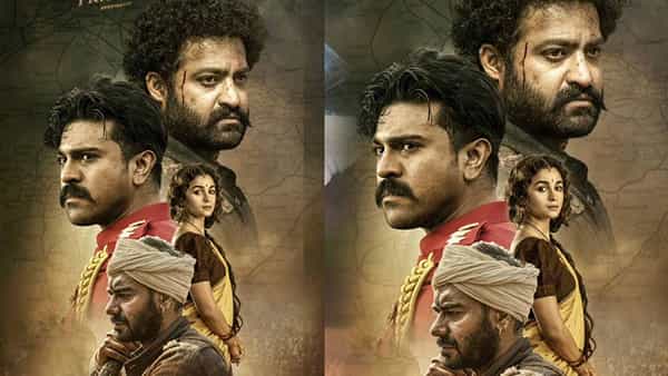 RRR Trailer: బిగ్ అప్డేట్ ఇచ్చిన ఆర్ఆర్ఆర్ టీం.. ట్రైలర్ రిలీజ్ డేట్ చెప్పిన మేకర్స్.. ఎప్పుడంటే..