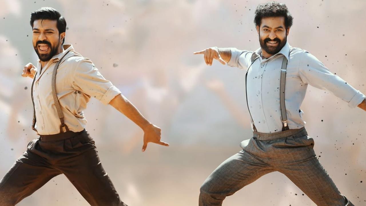 RRR Movie: నాటు నాటు పాట  మీద రచ్చ రచ్చ.. జక్కన్నా వినిపిస్తోందా?