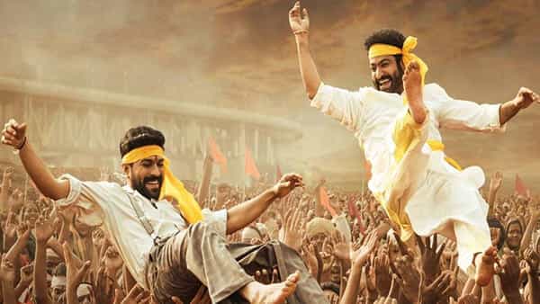 RRR Movie Glimpse: మరో రేంజ్లో ట్రిపులార్.. జక్కన్న మూవీపై బిజినెస్ అంచనాలను మరింతగా పెంచేసిన గ్లింప్స్