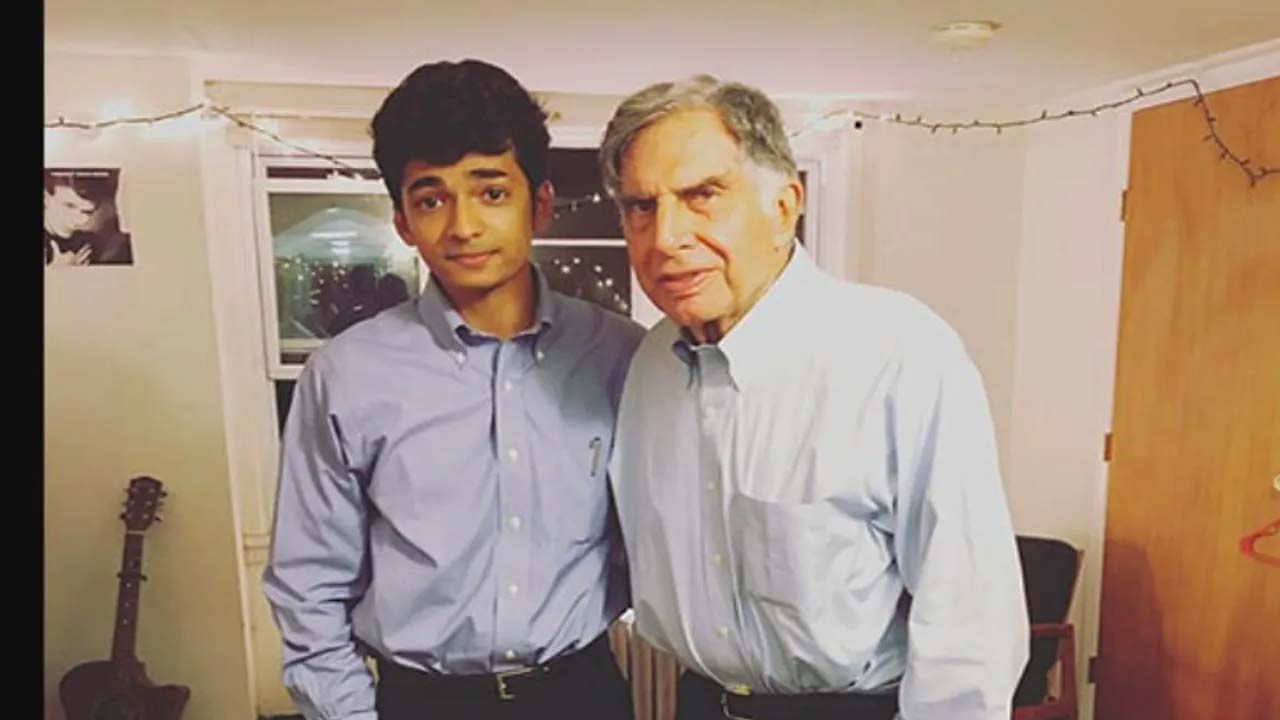 Ratan Tata: అందుకే ఈ యువకుడి ప్రతిభకు రతన్‌ టాటా సైతం ఫిదా అయ్యారు ...