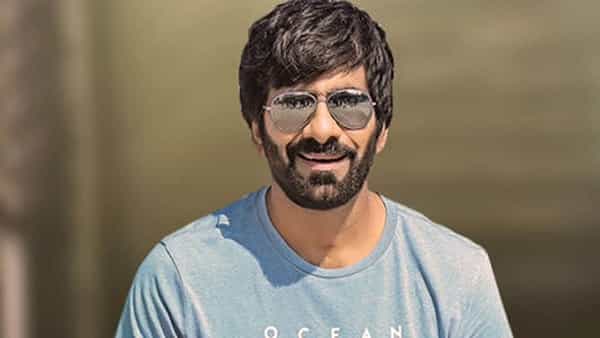 Ravi teja: టైగర్ నాగేశ్వరరావుగా మాస్ మహారాజా.. పాన్ ఇండియాలో రవితేజ కొత్త సినిమా..