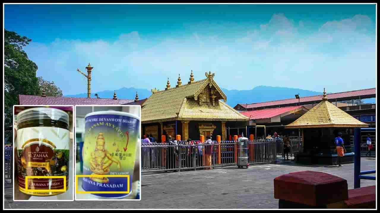 Sabarimala: శబరిమల ప్రసాదం తయారీపై కేరళ హైకోర్టులో పిటిషన్.. వివరణ ఇవ్వాలంటూ ఆదేశం..