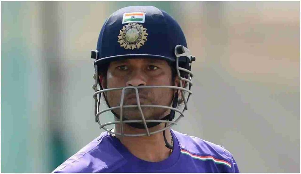 Sachin Tendulkar: సచిన్కి సంబంధించి ఈ విషయం ఎంతమందికి తెలుసు..! క్రికెట్లోనే కాదు బయట కూడా మాస్టర్ బ్లాస్టరే.. Sachin Tendulkar: సచిన్కి సంబంధించి ఈ విషయం ఎంతమందికి తెలుసు..! క్రికెట్లోనే కాదు బయట కూడా మాస్టర్ బ్లాస్టరే..