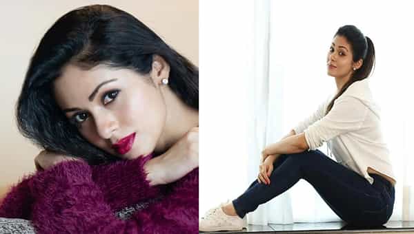 Sadha: మనల్ని సంతోషం నుంచి దూరం చేసేవి ఆ రెండే.. ఆసక్తికరమైన పోస్ట్ చేసిన అందాల తార సదా..